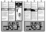 Предварительный просмотр 10 страницы Candy CSBL 100 User Instructions