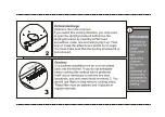 Preview for 7 page of Candy CSD6MXGG Instruction Book