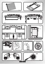 Preview for 68 page of Candy CSG6B User Instructions