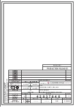 Preview for 1 page of Candy CSG6DPW User Instructions