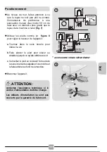 Предварительный просмотр 112 страницы Candy CSO 1285TE-S Manual