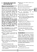 Preview for 51 page of Candy CSO H7A2DE-S Manual