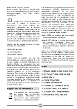 Preview for 104 page of Candy CSO H7A2DE-S Manual