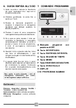 Предварительный просмотр 15 страницы Candy CSOE C10TBGB-S Manual