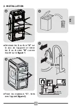 Preview for 27 page of Candy CST 362L-S Manual