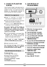 Preview for 32 page of Candy CST 362L-S Manual