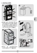 Preview for 71 page of Candy CST 372L-S Manual