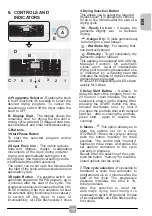 Preview for 15 page of Candy CTDB H7A1TBE-80 Instruction Manual