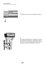 Preview for 3 page of Candy CTE 104 Instruction Manual