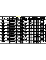 Предварительный просмотр 26 страницы Candy CTF1055-01 Service Manual