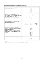 Preview for 40 page of Candy CTP32SC/E1 Instruction Manual