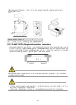 Preview for 98 page of Candy CTP32SC/E1 Instruction Manual