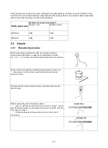 Предварительный просмотр 111 страницы Candy CTP32SC/E1 Instruction Manual