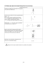 Предварительный просмотр 190 страницы Candy CTP32SC/E1 Instruction Manual