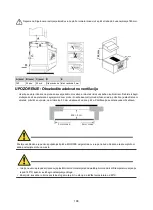 Предварительный просмотр 198 страницы Candy CTP32SC/E1 Instruction Manual