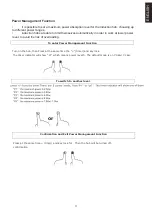 Preview for 10 page of Candy CTP634DC Instruction Manual