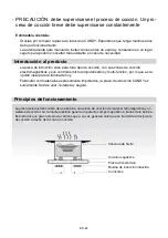 Preview for 43 page of Candy CTP63SC/E1 Instruction Manual