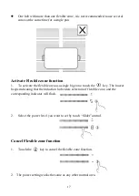 Preview for 18 page of Candy CTP644MCBB/1 Instruction Manual