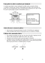 Preview for 40 page of Candy CTP644MCBB/1 Instruction Manual