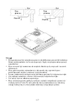 Preview for 118 page of Candy CTP644MCBB/1 Instruction Manual