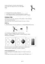 Preview for 11 page of Candy CTP64SC/E1 Instruction Manual