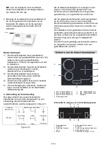 Предварительный просмотр 45 страницы Candy CTP64SC/E1 Instruction Manual