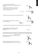 Предварительный просмотр 70 страницы Candy CTP64SC/E1 Instruction Manual