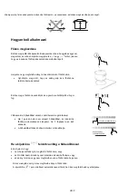 Preview for 123 page of Candy CTP64SC/E1 Instruction Manual