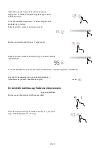 Preview for 127 page of Candy CTP64SC/E1 Instruction Manual