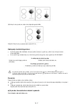 Preview for 145 page of Candy CTP64SC/E1 Instruction Manual