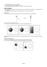 Preview for 218 page of Candy CTP64SC/E1 Instruction Manual