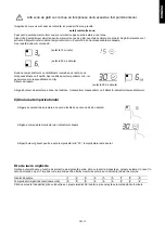 Preview for 221 page of Candy CTP64SC/E1 Instruction Manual