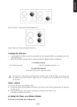 Preview for 12 page of Candy CTP6SC4/E14U Instruction Manual