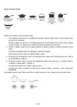 Preview for 77 page of Candy CTP6SC4/E14U Instruction Manual