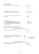 Preview for 131 page of Candy CTP6SC4/E14U Instruction Manual