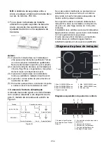 Preview for 149 page of Candy CTP6SC4/E14U Instruction Manual