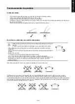 Preview for 150 page of Candy CTP6SC4/E14U Instruction Manual