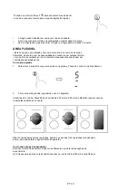 Preview for 153 page of Candy CTP6SC4/E14U Instruction Manual