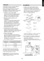 Preview for 188 page of Candy CTP6SC4/E14U Instruction Manual