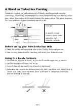 Preview for 10 page of Candy CTPS63SCTTWIFI Instruction Manual