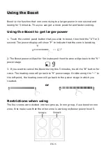 Preview for 17 page of Candy CTPS64MCTTWIFI Instruction Manual