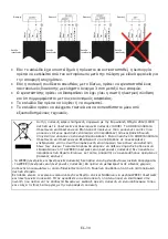 Preview for 95 page of Candy CTPS64MCTTWIFI Instruction Manual