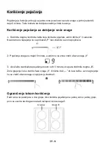 Preview for 113 page of Candy CTPS64MCTTWIFI Instruction Manual