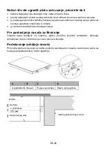 Preview for 125 page of Candy CTPS64MCTTWIFI Instruction Manual