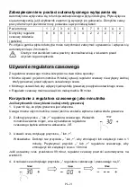 Preview for 150 page of Candy CTPS64MCTTWIFI Instruction Manual