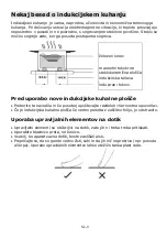 Preview for 171 page of Candy CTPS64MCTTWIFI Instruction Manual