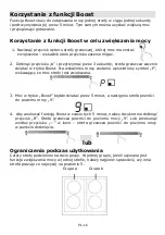 Предварительный просмотр 242 страницы Candy CTPS64SCTTWIFI Instruction Manual