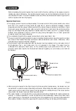 Preview for 4 page of Candy CTR10RS/E Instruction Manual