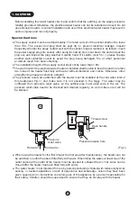 Preview for 3 page of Candy CTR30RS/E Instruction Manual