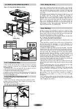 Предварительный просмотр 10 страницы Candy CUTC64EXDNF User Manual